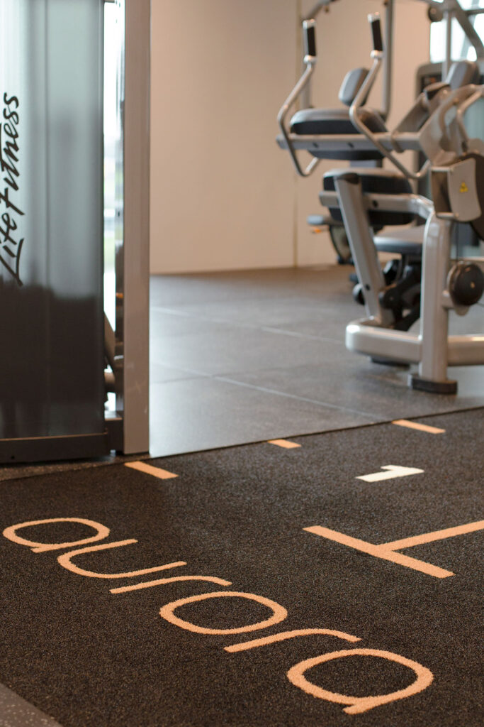 Aurora Personal Gym Experience Roeselare