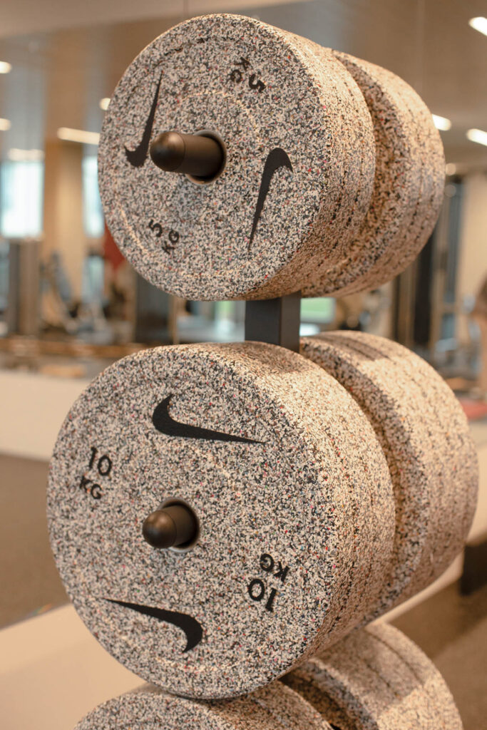 Aurora Personal Gym Experience Roeselare