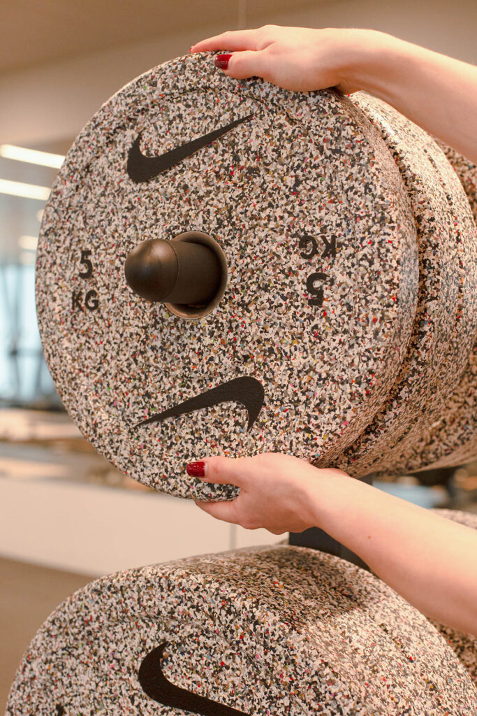 Aurora Personal Gym Experience Roeselare