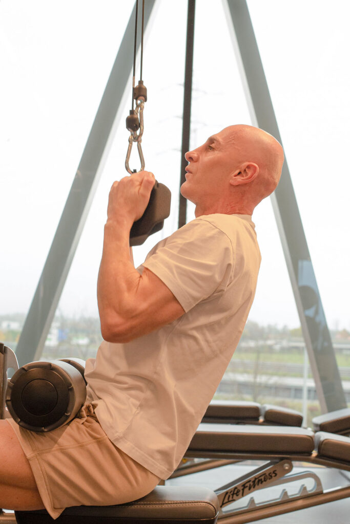 Aurora Personal Gym Experience Roeselare