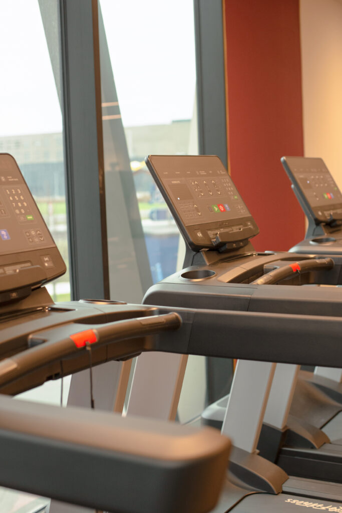 Aurora Personal Gym Experience Roeselare