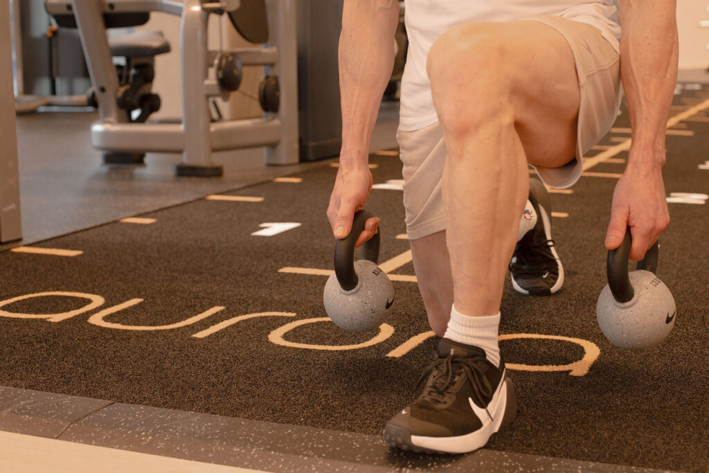 Aurora Personal Gym Experience Roeselare