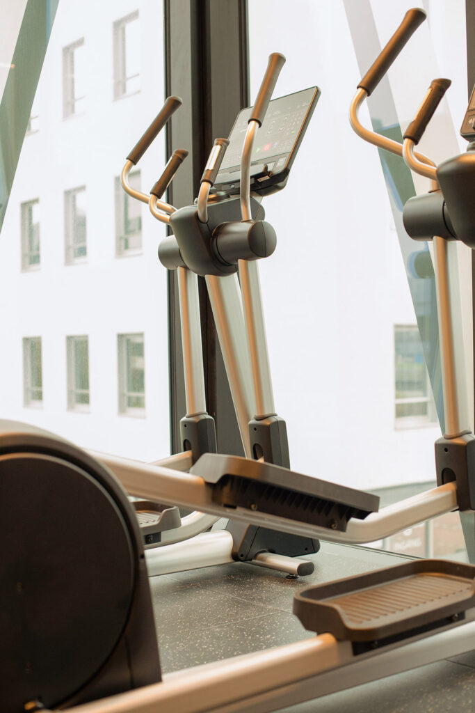 Aurora Personal Gym Experience Roeselare