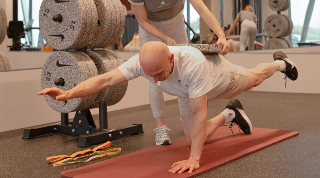 Aurora Personal Gym Experience Roeselare