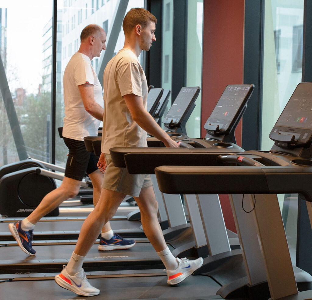 Aurora Personal Gym Experience Roeselare