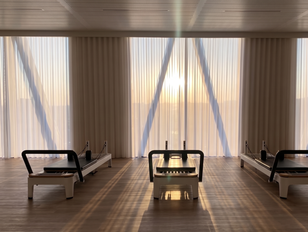 Reformer Pilates Roeselare